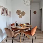 Casa Berry Διαμέρισμα