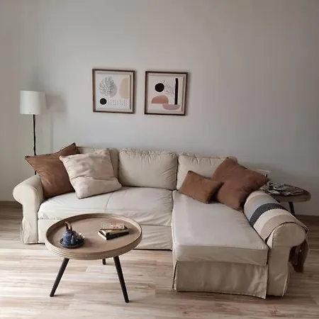 Casa Berry Διαμέρισμα
