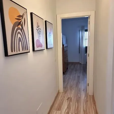 Appartement Casa Berry Costa Teguise