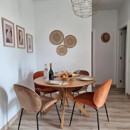 Casa Berry Appartement