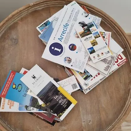 Casa Berry Appartement