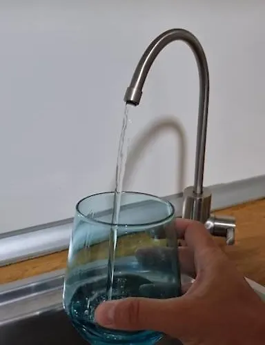 Casa Berry Apartamento *