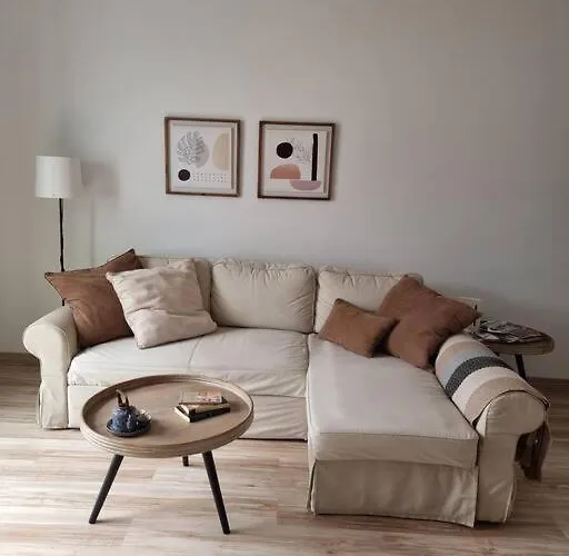 Casa Berry Apartamento