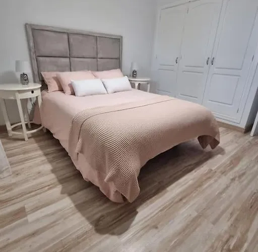 Apartamento Casa Berry *