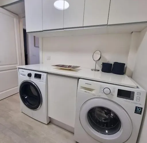 Apartamento Casa Berry Costa Teguise