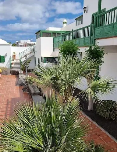 Casa Berry Apartamento *