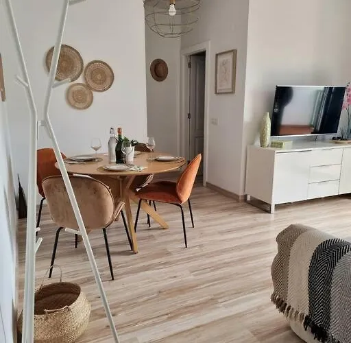 Casa Berry Costa Teguise