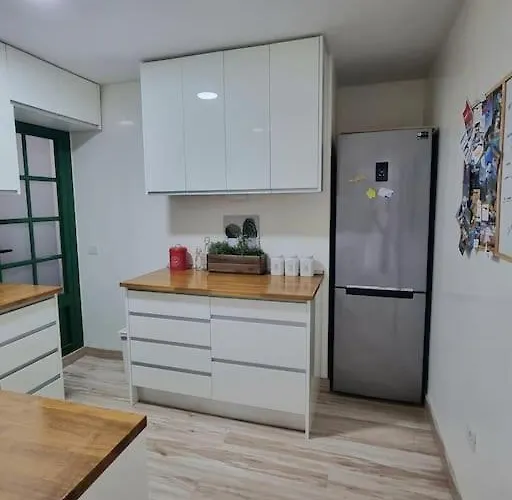 Casa Berry Apartamento