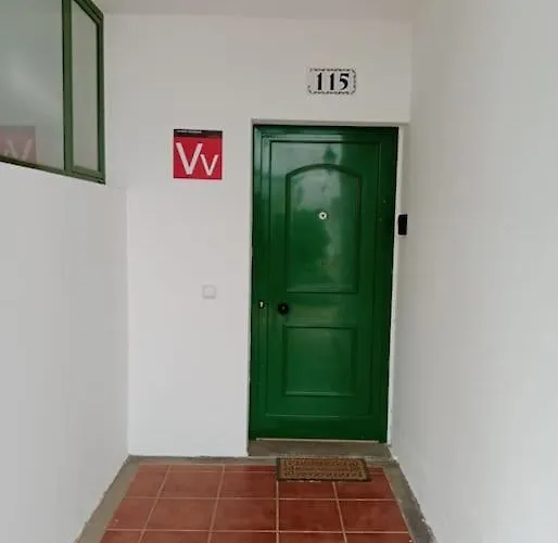 Casa Berry Apartamento Costa Teguise