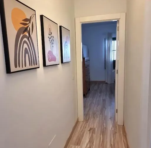 Apartamento Casa Berry Costa Teguise