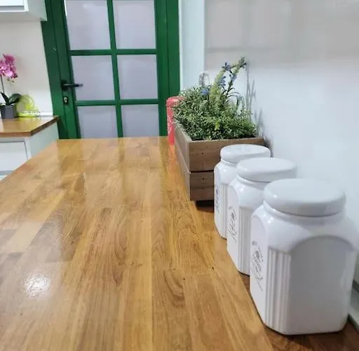 Apartamento Casa Berry Costa Teguise