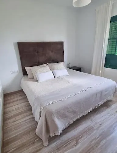 Apartamento Casa Berry