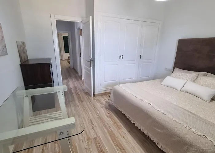 Apartamento Casa Berry