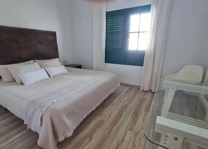 Casa Berry Apartamento *