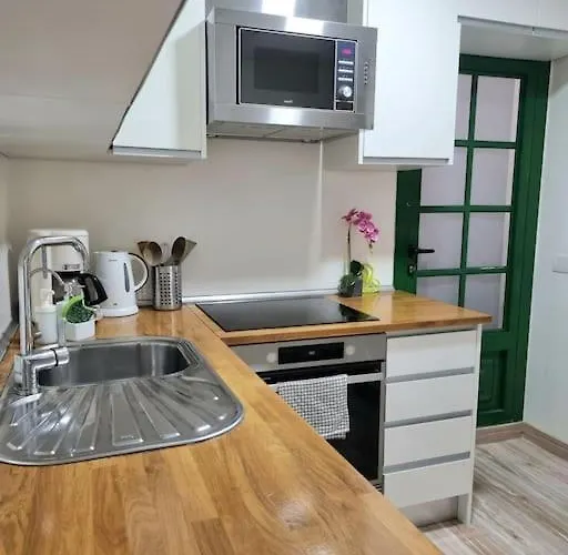 Casa Berry Apartamento Costa Teguise