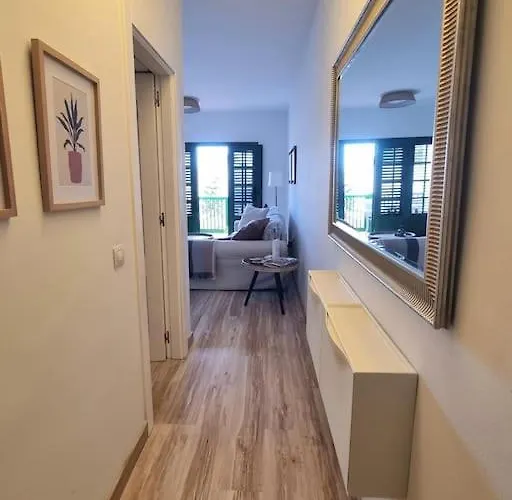 Casa Berry * Costa Teguise