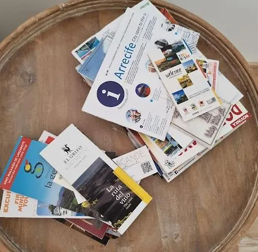 Casa Berry Apartamento