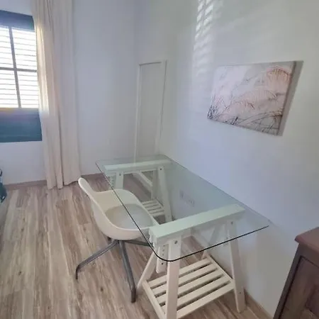 Apartment Casa Berry