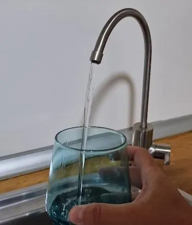 Casa Berry Apartment *