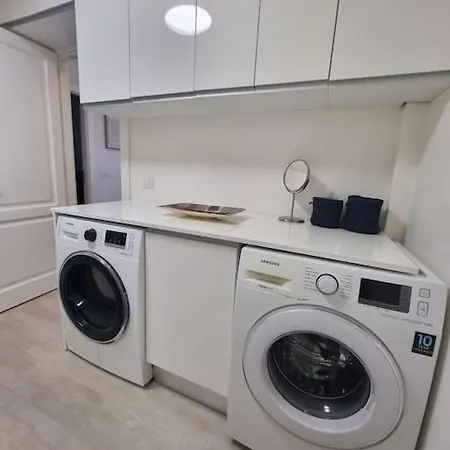 Apartmán Casa Berry Costa Teguise