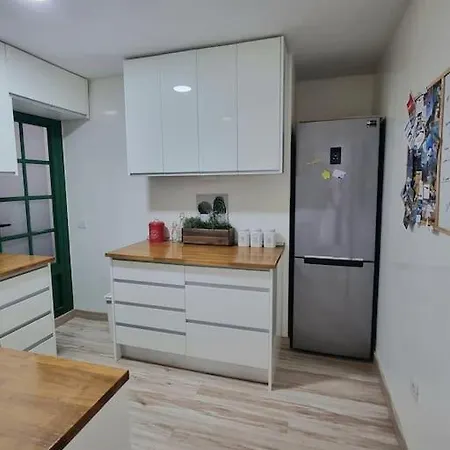 Casa Berry Apartment