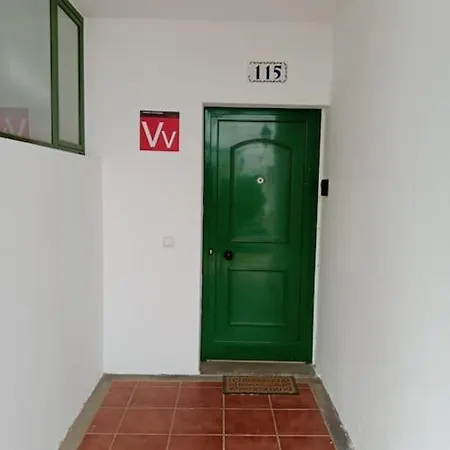 Casa Berry Апартаменты Коста-Тегисе