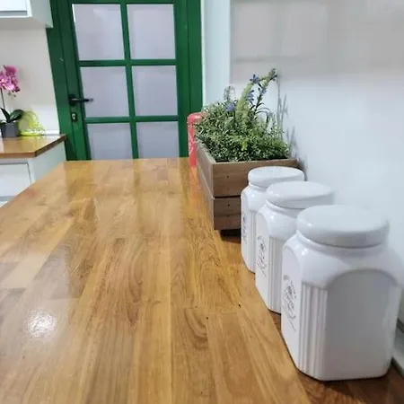 Apartment Casa Berry Costa Teguise