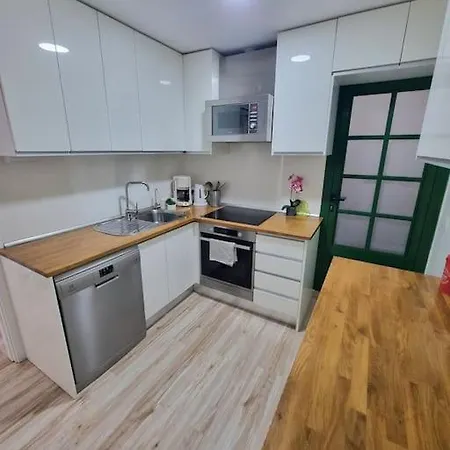 Casa Berry Apartmán Costa Teguise