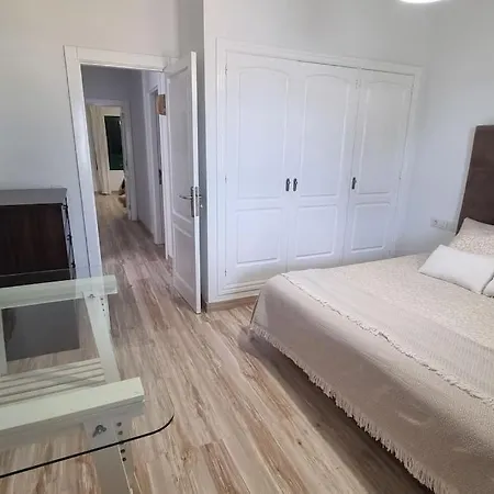 Апартаменты Casa Berry