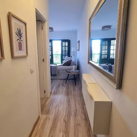 Casa Berry * Коста-Тегисе
