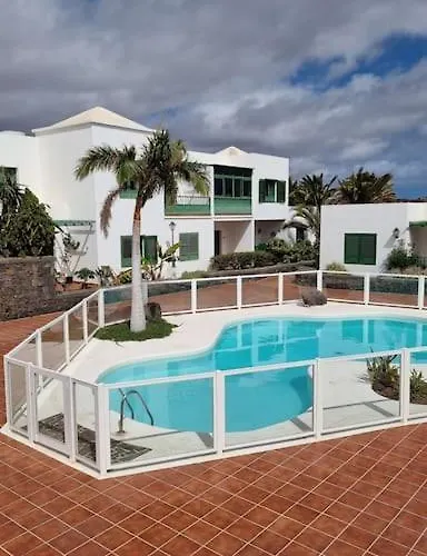 Casa Berry