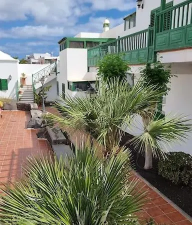 Casa Berry Daire *