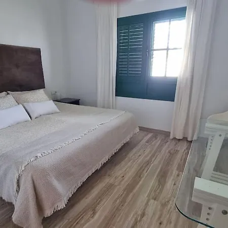Casa Berry Daire *
