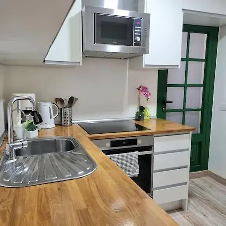 Casa Berry Daire Costa Teguise